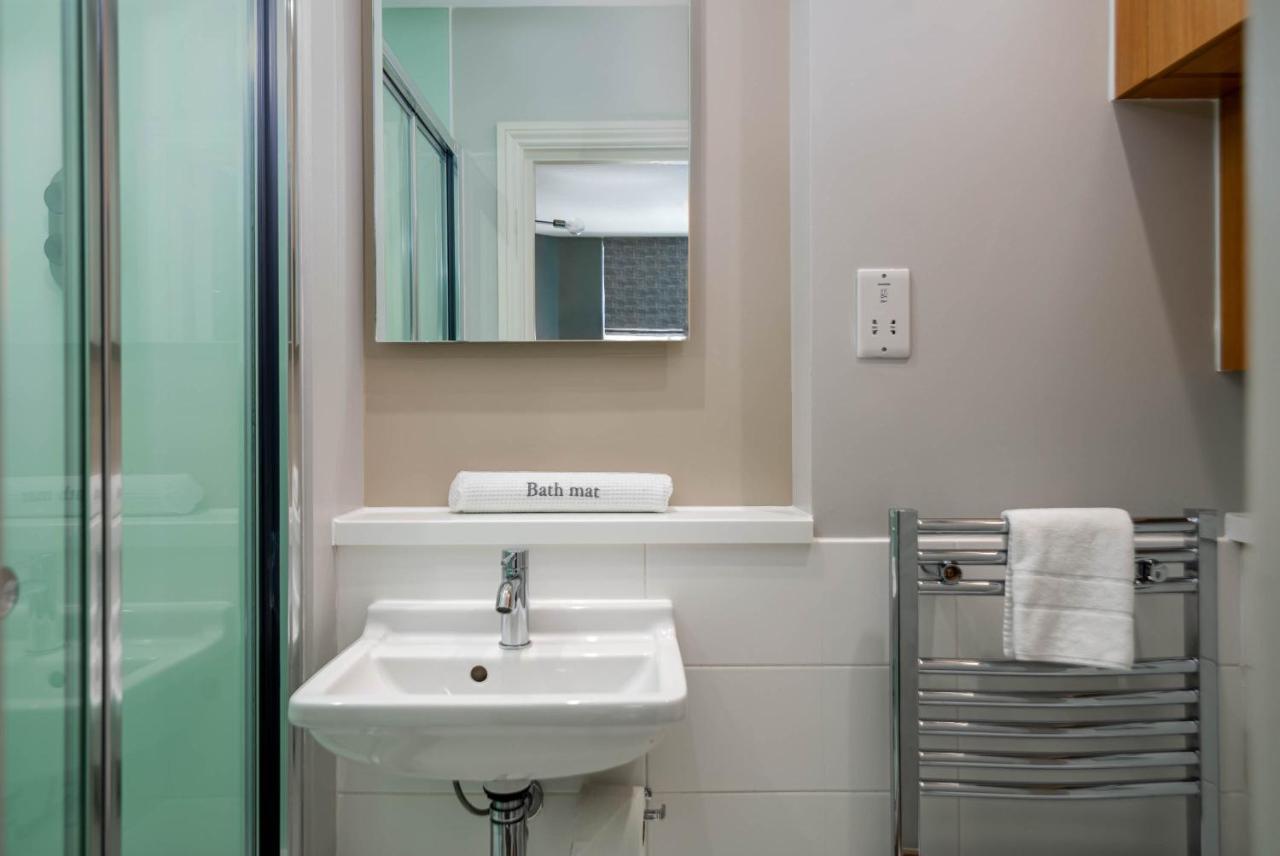 5 Doughty Street Apartment London Exterior photo